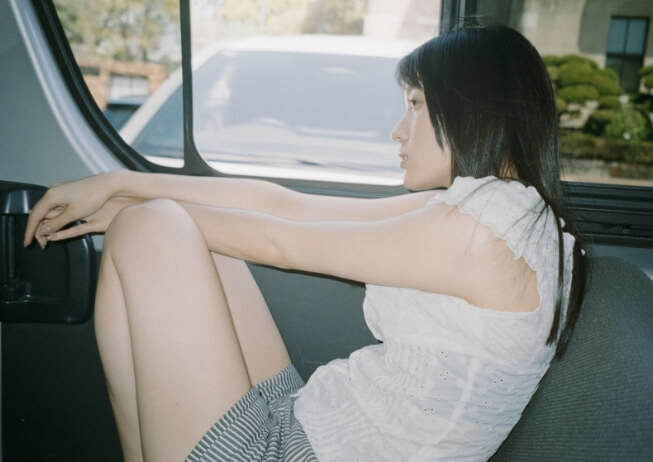 女性
